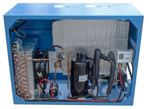 Рефрижераторный осушитель Dali CAAD-85 фото