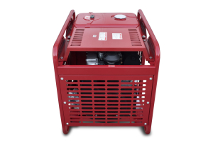 Дизельный генератор Вепрь АД 12-Т400-ВМ18С  Дизельный генератор Вепрь АД 12-Т400-ВМ18С  фото