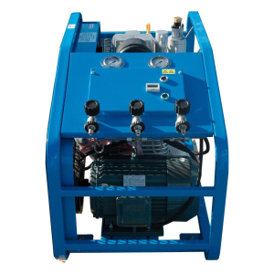 Поршневой компрессор Frosp КВД 300/300 высокого давления Поршневой компрессор Frosp КВД 300/300 высокого давления фото