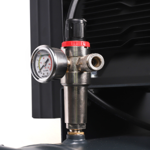 Поршневой компрессор PATRIOT KRX 580 L200 D с ресивером фото