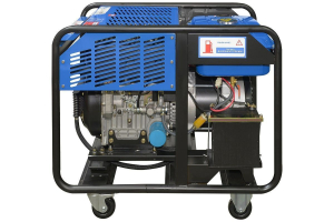 Дизельный генератор ТСС SDG 10000EHA 100137 Дизельный генератор ТСС SDG 10000EHA 100137 фото