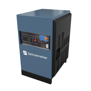 Рефрижераторный осушитель воздуха Spitzenreiter LW-135AC/16 Рефрижераторный осушитель воздуха Spitzenreiter LW-135AC/16 фото