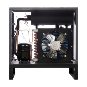 Рефрижераторный осушитель воздуха Master Blast MB-10AC фото