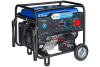Бензиновый генератор  SGG 6000EH3NA