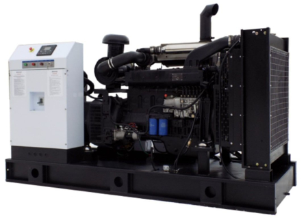 Дизельный генератор  АД-200С-Т400-1РМ17 Дизельный генератор  АД-200С-Т400-1РМ17