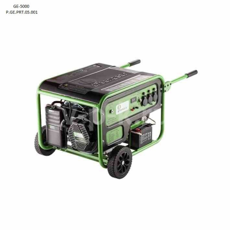 Газовый генератор greengear GE-5000