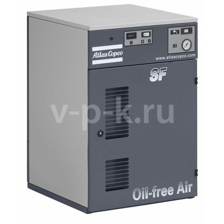 SF 2 10P FM