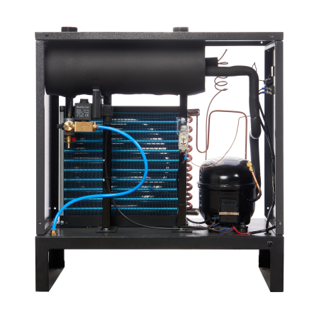 Рефрижераторный осушитель  MB-20AC