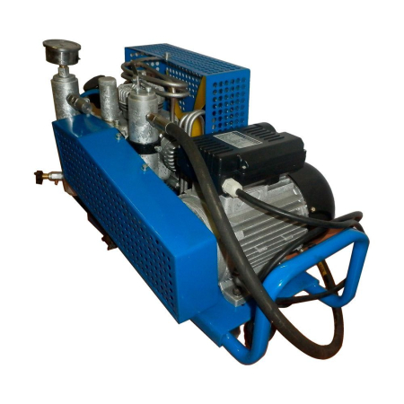 Поршневой компрессор  КВД 100/230-2 (380В)