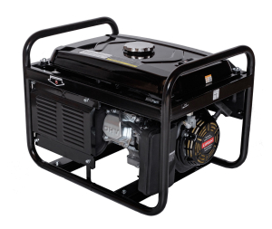 Бензиновый генератор Lifan 2 GF-4 (LF2500E) 00000491 синхронный фото
