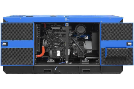 Дизельный генератор  ЭД-60-Т400-2РКМ7