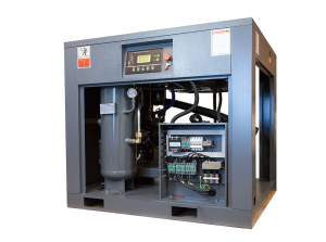 Винтовой компрессор CrossAir CA22-10RA IP23 Винтовой компрессор CrossAir CA22-10RA IP23 фото