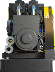 Дизельный генератор Motor АД450-T400  Дизельный генератор Motor АД450-T400  фото