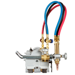  Машина термической резки CG2-11 на магнитных колёсах фото