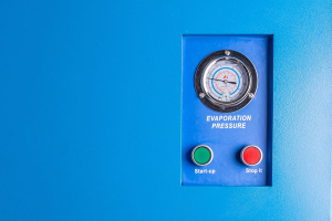 Рефрижераторный осушитель воздуха Hansmann CD-85F фото