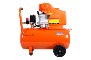 Поршневой компрессор КРАТОН AC-300-40-DD с ресивером фото