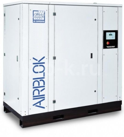 Винтовой компрессор Fiac Airblok 1252 DR/SD 10