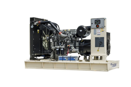 Дизельный генератор  TJ440PE CROMPTON