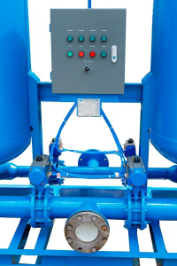 Адсорбционный осушитель Dali DLAD-8.5W Адсорбционный осушитель Dali DLAD-8.5W фото