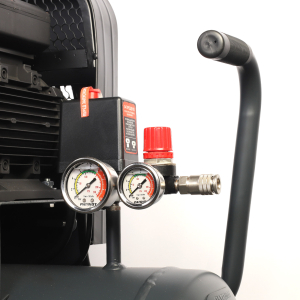 Поршневой компрессор PATRIOT KRX 420 L50 с ресивером фото