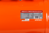 Поршневой компрессор  AC-180-24-DD