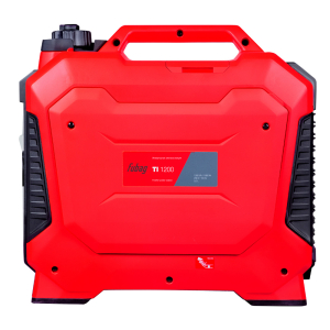 Бензиновый генератор Fubag TI 1200 646251 для дачи фото