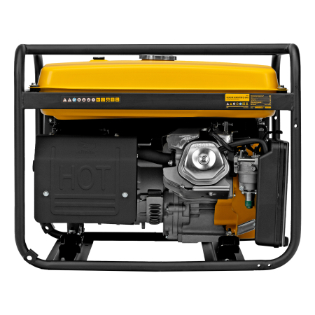 Бензиновый генератор  GE 6900
