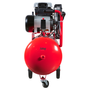 Поршневой компрессор Fubag B4000B/100 CM3 45681496 с ресивером фото