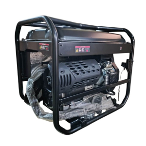 Бензиновый генератор Zammer S15000CX3 - 12кВт S15000CX3 передвижной Бензиновый генератор Zammer S15000CX3 - 12кВт S15000CX3 передвижной фото