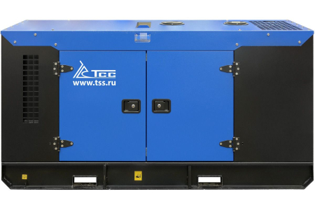 Дизельный генератор  АД-20С-Т400-2РКМ7 в шумозащитном кожухе