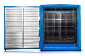 Модульная компрессорная станция Энергопроф Energa-6M-8 фото