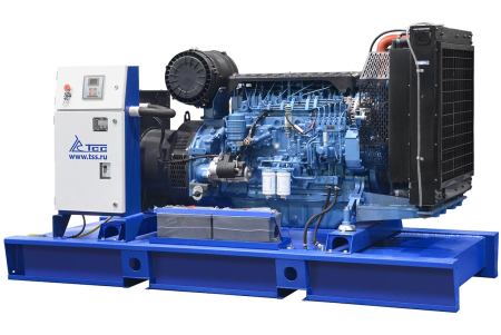 Дизельный генератор  АД-108С-Т400-1РМ9 PMG
