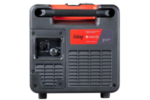 Бензиновый генератор Fubag TI 4500 ES 641026 Бензиновый генератор Fubag TI 4500 ES 641026 фото