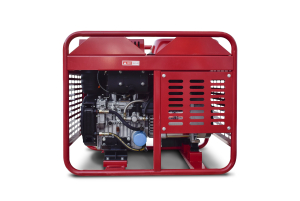 Дизельный генератор Вепрь АД 12-Т400-ВМ18С  Дизельный генератор Вепрь АД 12-Т400-ВМ18С  фото