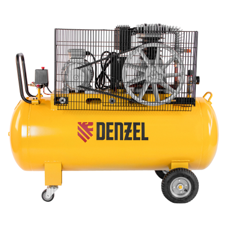 Поршневой компрессор  BCI4000-T/200