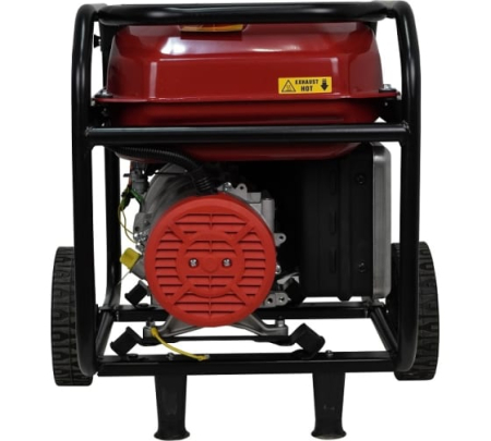 Бензиновый генератор  GH6500-2