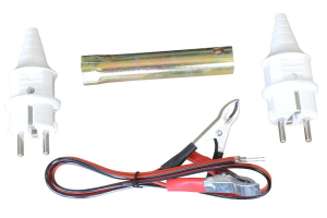 Бензиновый генератор ТСС SGG 2800N 060005 синхронный фото