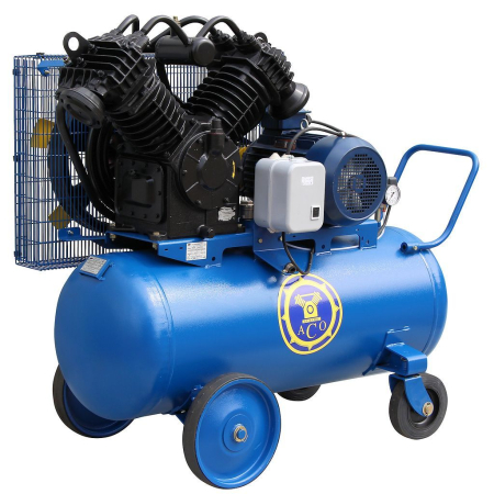 Поршневой компрессор  К31/13