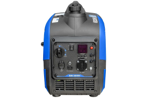 Бензиновый генератор ТСС SGG 3000Si 060054 (инверторный) фото