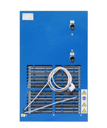 Рефрижераторный осушитель  ОВ-240М1