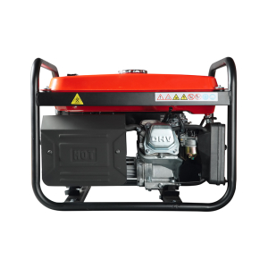 Бензиновый генератор Fubag BS 3300 646468 для дачи фото