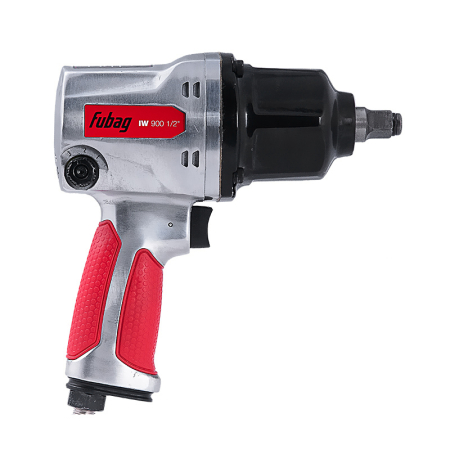 IW900 1/2" (880Нм_6.3бар_1/2") + набор головок_кейс