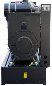 Дизельный генератор Fubag DS 200 DA ES  (трехфазная_открытая_пож)  Дизельный генератор Fubag DS 200 DA ES  (трехфазная_открытая_пож)  фото