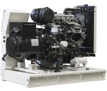 Дизельный генератор  TJ11PE-1 CROMPTON