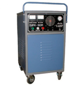 Аппарат плазменной резки ПУРМ 180М фото