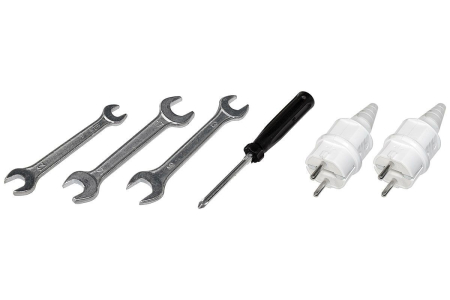 Дизельный генератор  SDG 3300EH