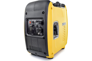 Бензиновый генератор RATO R1250iS-C  для дачи бесшумный фото