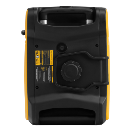 Бензиновый генератор  GS-4500iSE