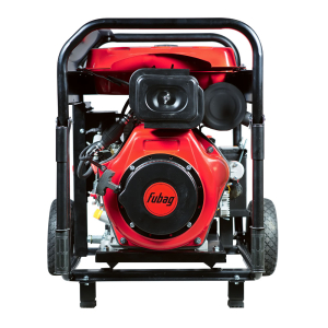 Дизельный генератор Fubag DS 7500 A ES 646234 фото