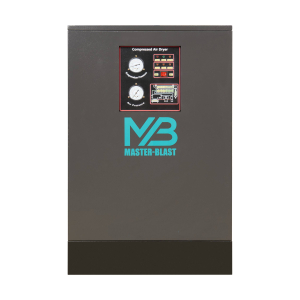 Рефрижераторный осушитель воздуха Master Blast MB-150AC Рефрижераторный осушитель воздуха Master Blast MB-150AC фото